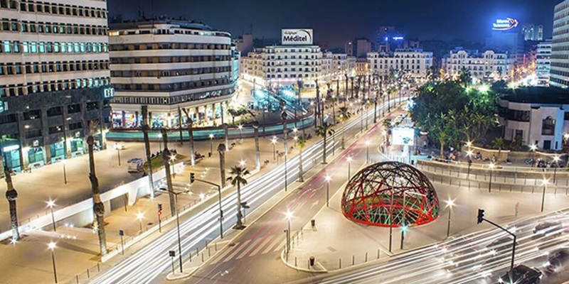 Entreprises touristiques : la Caravane "Go Siyaha" met le cap sur Casablanca