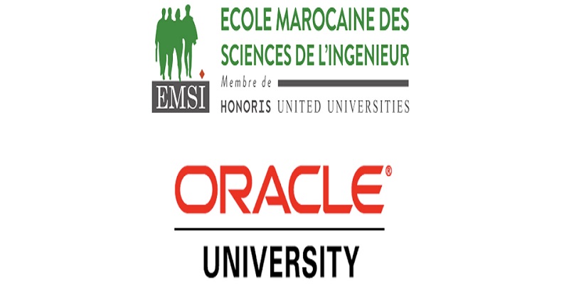 L’EMSI scelle un partenariat avec Oracle University