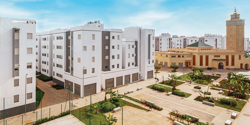 Immobilier / Yamed Group : de nouvelles ambitions pour ses dix ans 