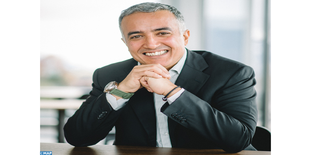 Nestlé: Yasser Abdul Malak nommé Chairman & CEO MENA
