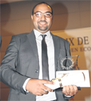 Prix de L’Economiste L'université Cadi Ayyad en haut du podium