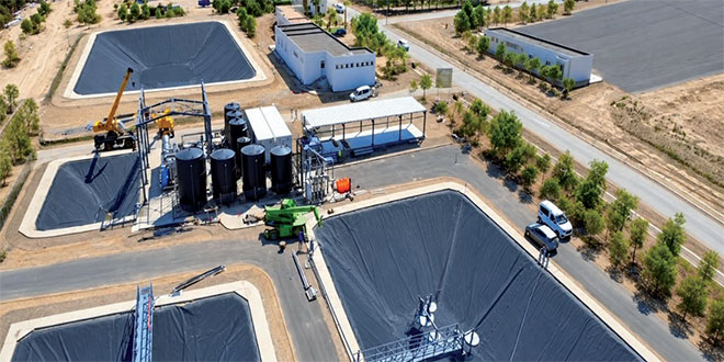 Déchets ménagers: Oujda s’offre une usine de traitement high-tech