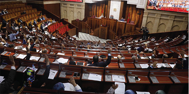 Nouveau gouvernement: ça s’accélère