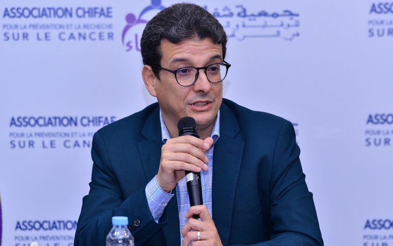 Fès accueille le 4e Congrès international d'oncologie thoracique